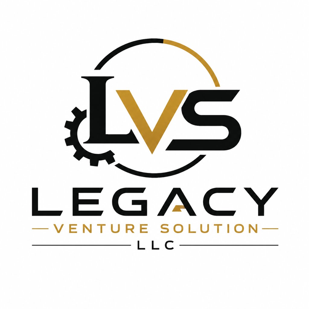 Legacy Venture Solutions LLC